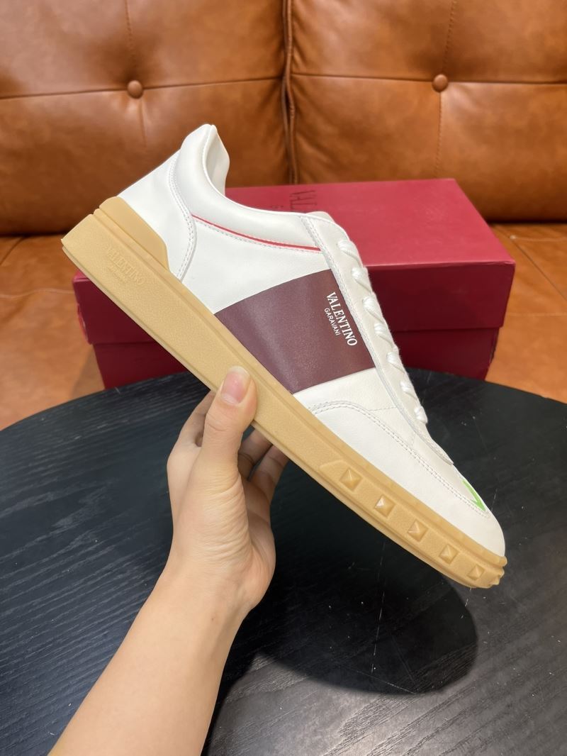 Valentino Low Shoes